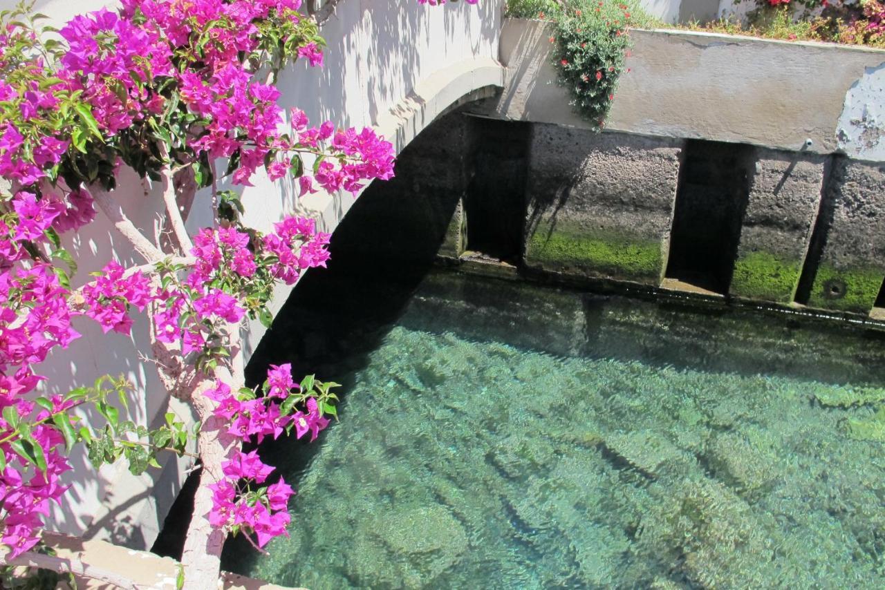 Beachfront Loft In Puerto De Mogan Ngoại thất bức ảnh